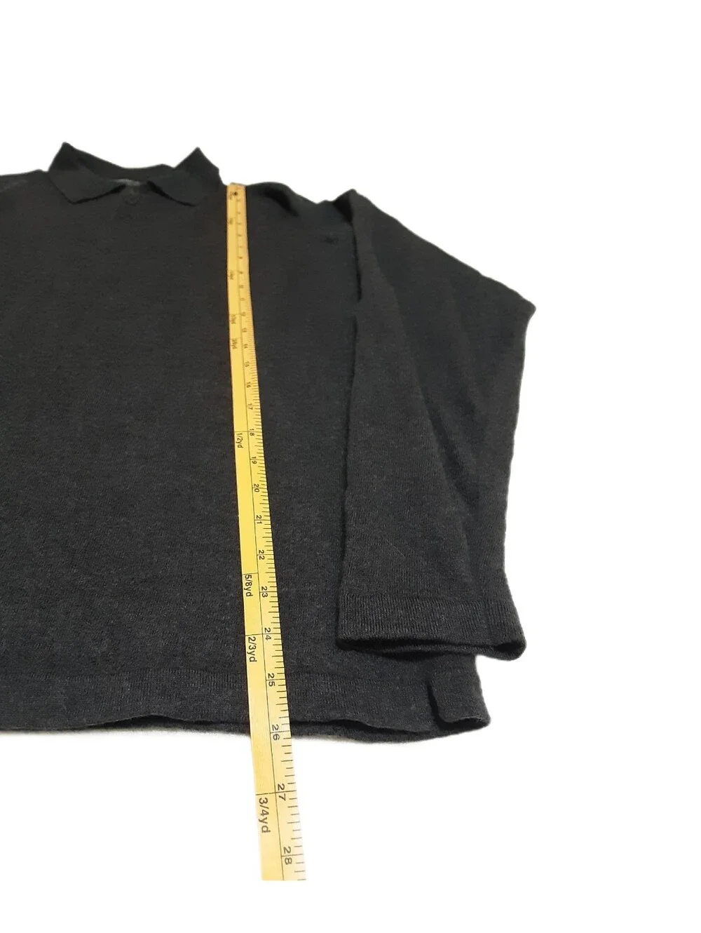Banana Republic Pullover Sweater Mens